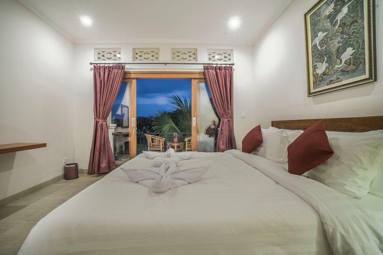 Jero Griya Ubud Экстерьер фото