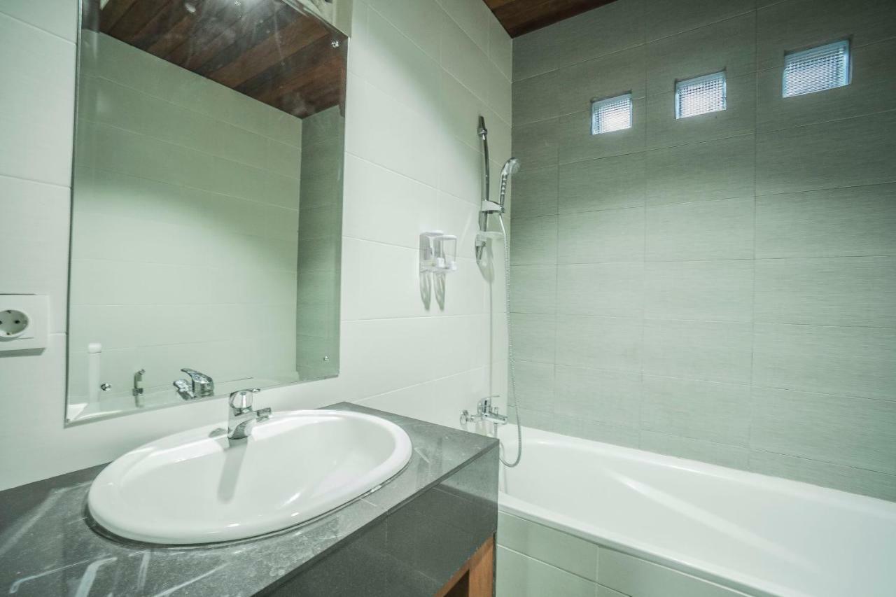 Jero Griya Ubud Экстерьер фото